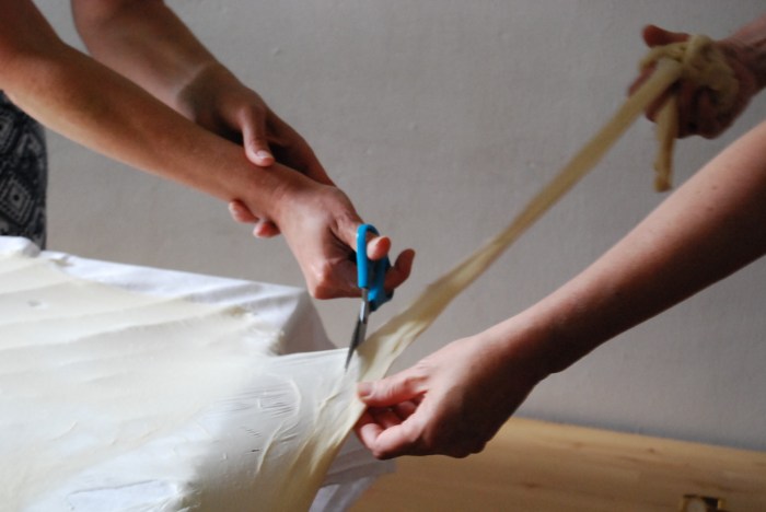 Photography: Heulwen Jones