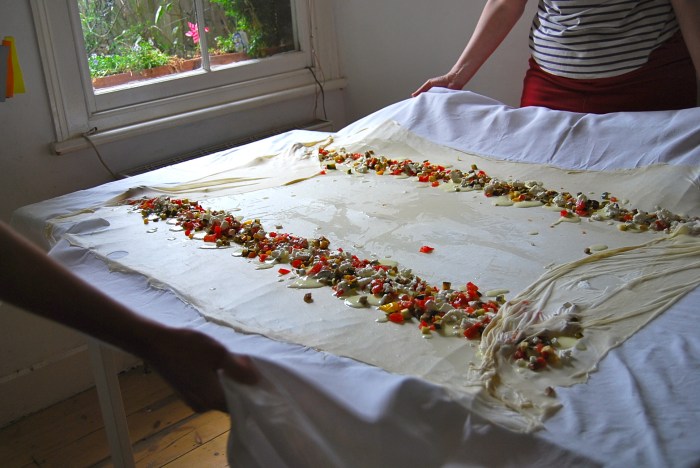 Photography: Heulwen Jones