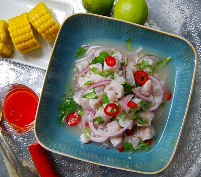 Ceviche 1