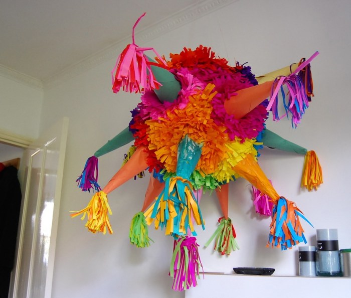 Pinata 1