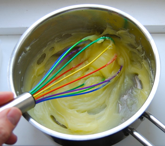 whipped cream frosting mix